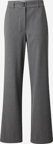 Regular Pantalon 'Sophia' FIVEUNITS en gris : devant