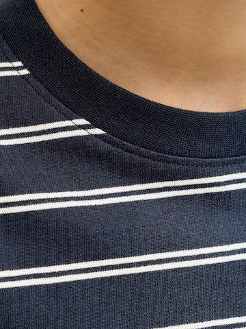 Jack & Jones Junior Shirt in Blauw