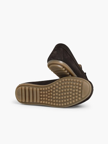 Pisamonas - Zapatos bajos en marrón