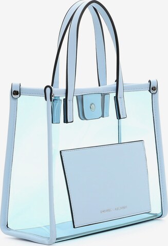 Suri Frey Shopper 'ALEXANDER' in Blau