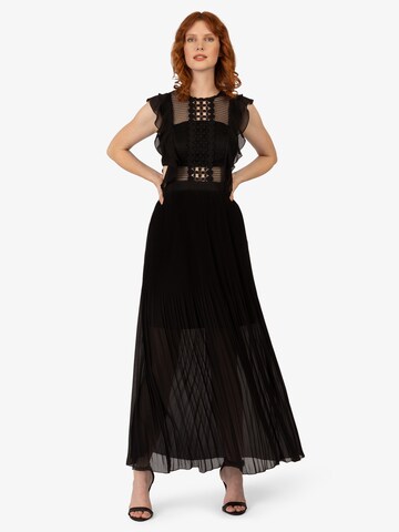 APART Evening dress in Black