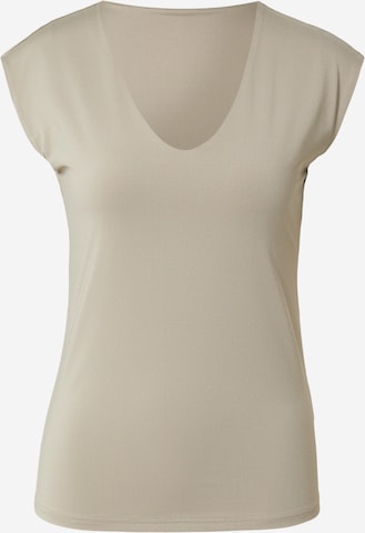 ruda rosemunde Palaidinė be rankovių 'Billie': priekis