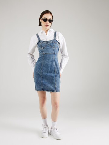 Tommy Jeans Dress in Blue