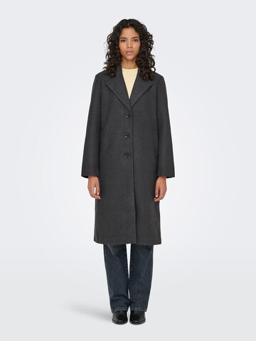 ONLY Between-seasons coat 'ONLLISA' in Grey