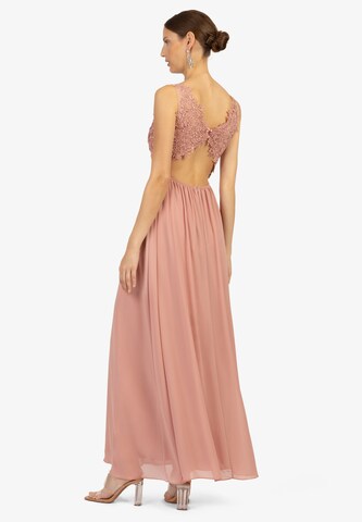 Kraimod Abendkleid in Pink