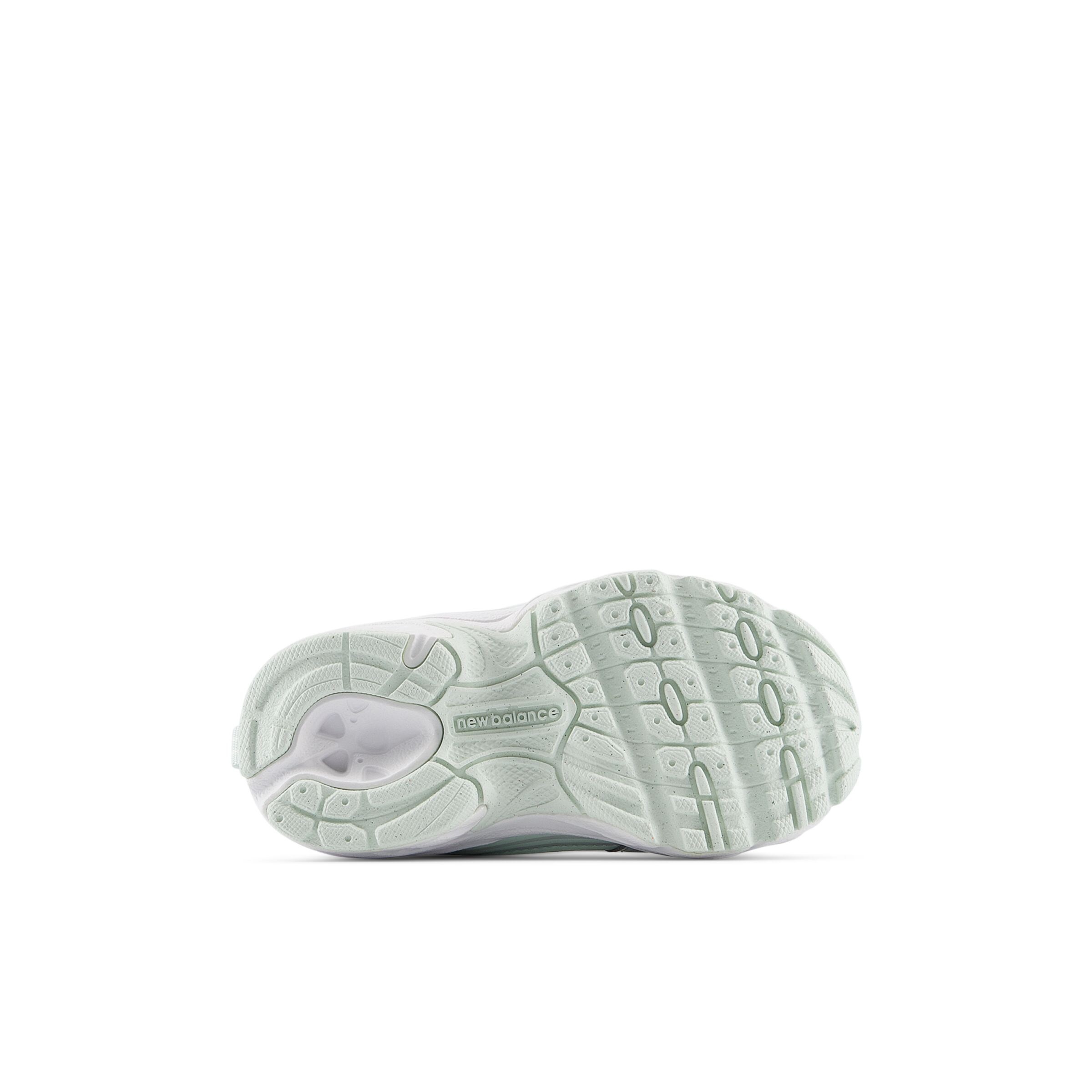 Baskets '530 Bungee Lace' new balance en gris