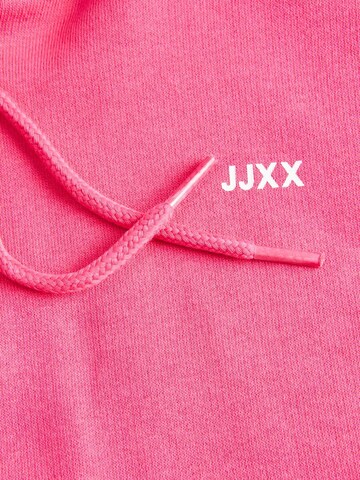 JJXX Mikina 'Abbie' – pink