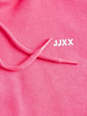 JJXX Sweatshirt 'Abbie' in Pink