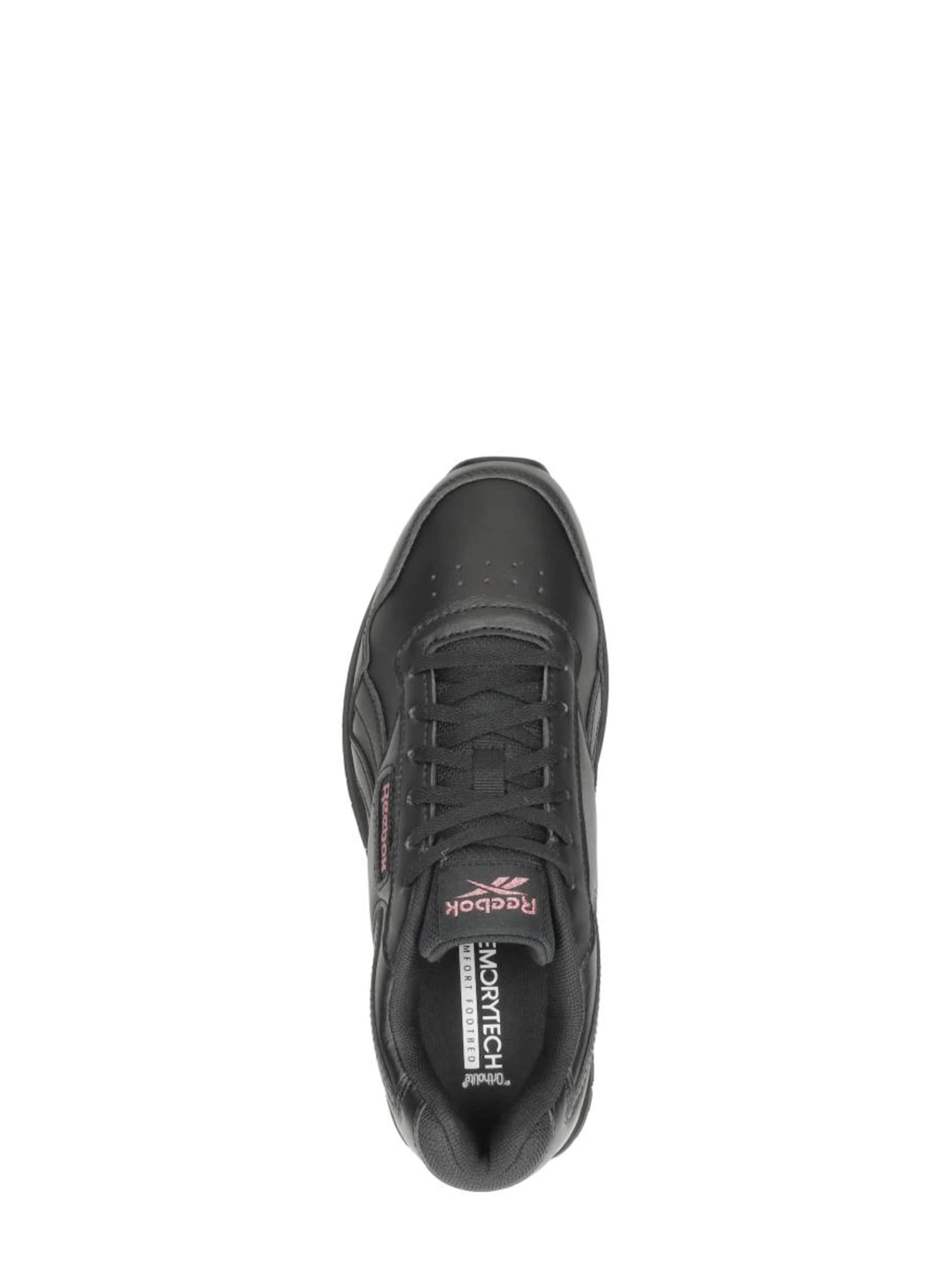 Reebok Sneaker low 'Glide Riple Clip'‌‌‌‌‌‌‌‌‌‌ in Schwarz