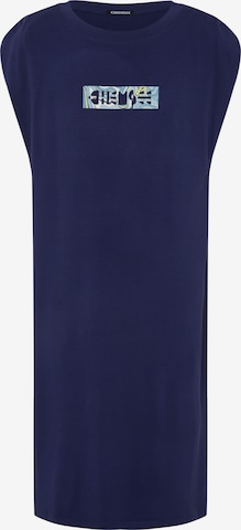 CHIEMSEE Dress in Blue: front