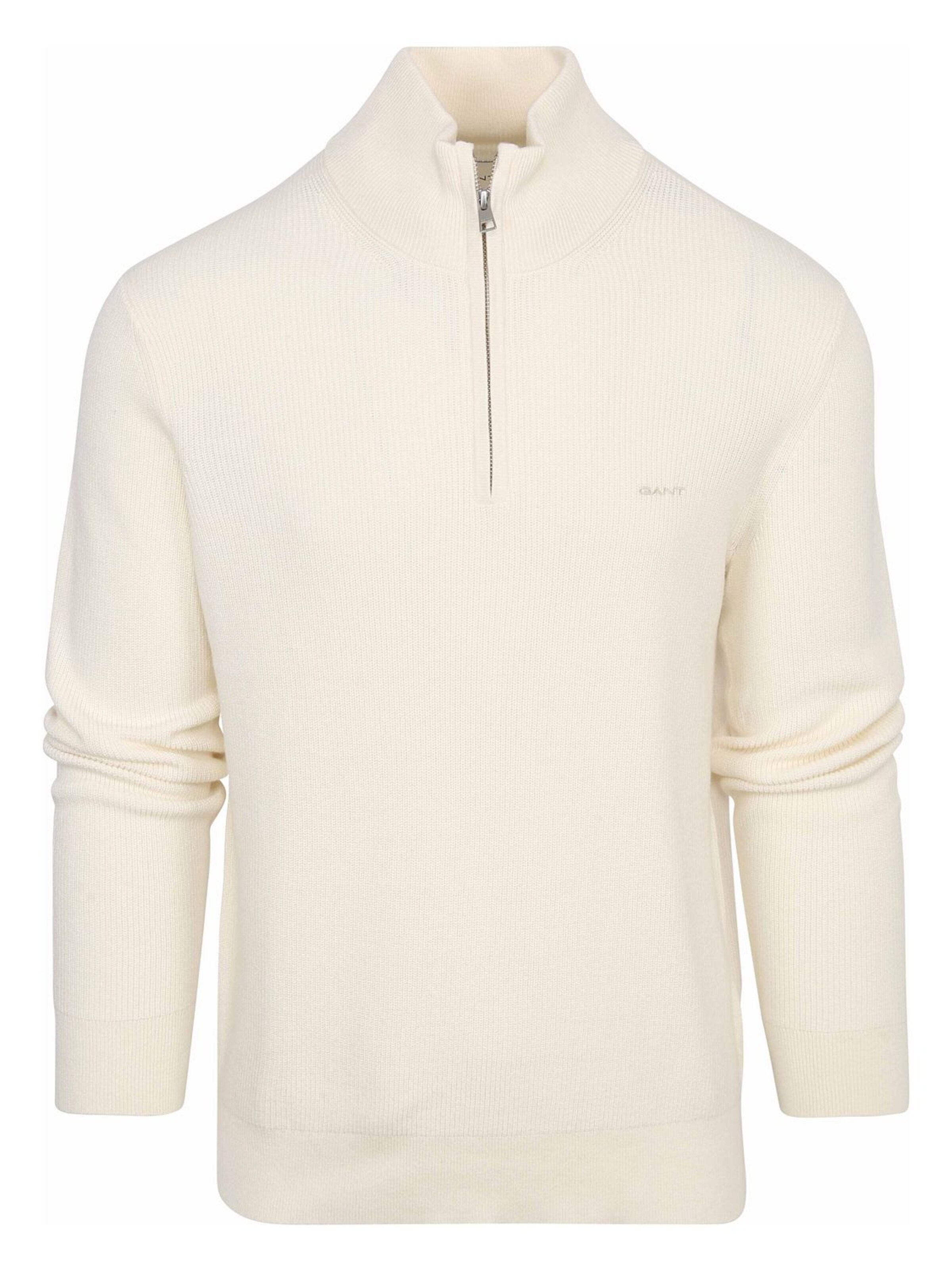 GANT Pullover‌‌‌‌‌‌‌‌‌‌ in Weiß: Vorderseite