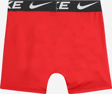 Nike Sportswear Nohavičky - Červená