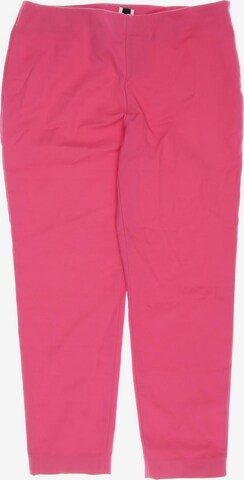 M Missoni Pants in XS in Pink: front