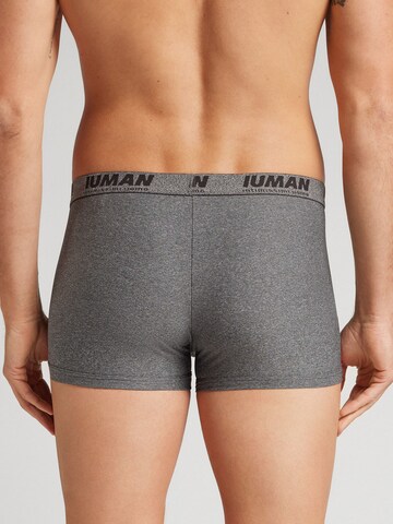 INTIMISSIMI Boxer in Grau