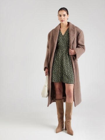 MSCH COPENHAGENHaljina 'Kaylen Oceanna' - zelena boja