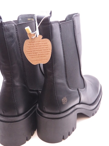 Ankle boots 'Ebba' di Apple of Eden in nero