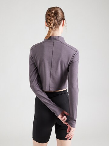 ADIDAS SPORTSWEAR Спортивная кофта в Серый