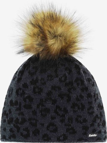 Eisbär Beanie 'Leora' in Grey: front