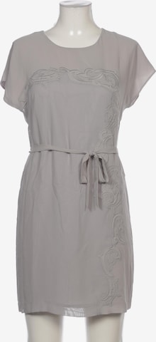 ARMANI EXCHANGE Dress in M in Grey: front