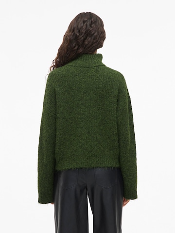 VILA Trui in Groen