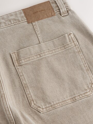 Next Loosefit Jeans in Grau
