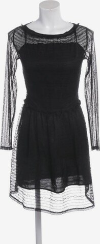 VALENTINO Dress in S in Black: front