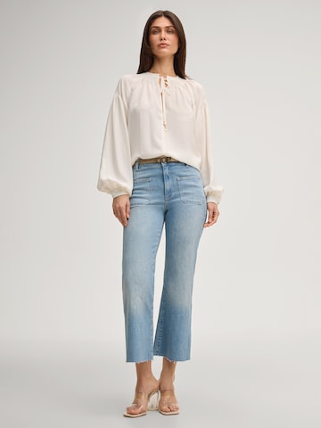 JOOP! Blouse 'Brigida' in White