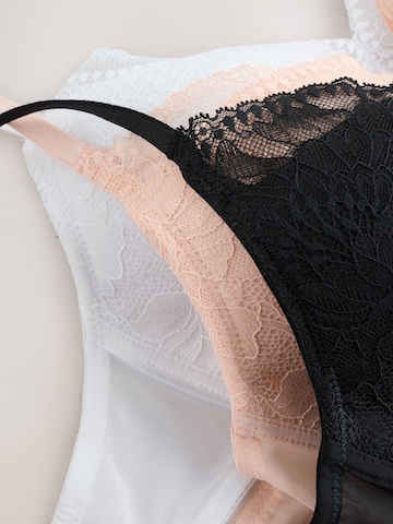 T-shirt Reggiseno di Next in rosa