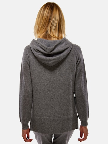 TOOche Sweater in Grey