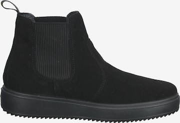 IGI&CO Stiefelette in Schwarz