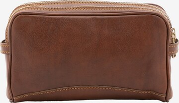Pochette di Alessia Firenze in marrone: frontale