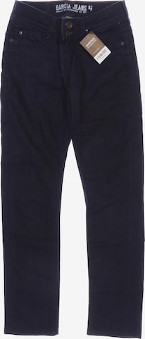 GARCIA Jeans in 26 in Blue: front