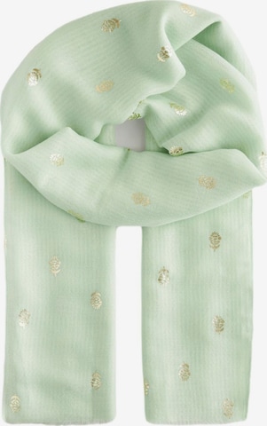 žalia Next Šalikas: priekis