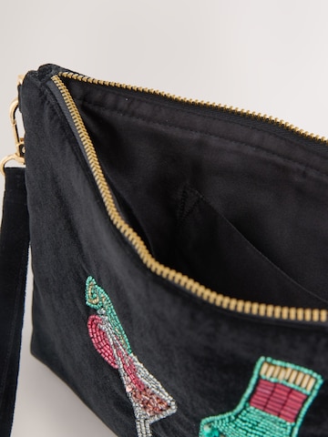 Next Party táska 'Martini' - fekete