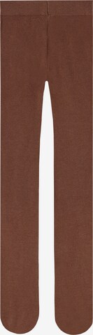 CALZEDONIA Tights in Brown: front