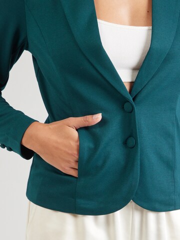 Freequent Blazer 'NANNI' in Green