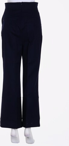 Sportmax Palazzo-Hose S in Blau