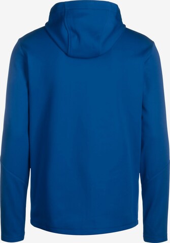 JAKO Athletic Jacket 'Power' in Blue