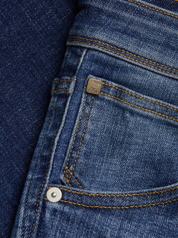 JACK & JONES Skinny Jeans 'LIAM' i blå