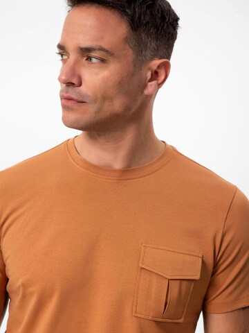 Anou Anou Shirt in Blue