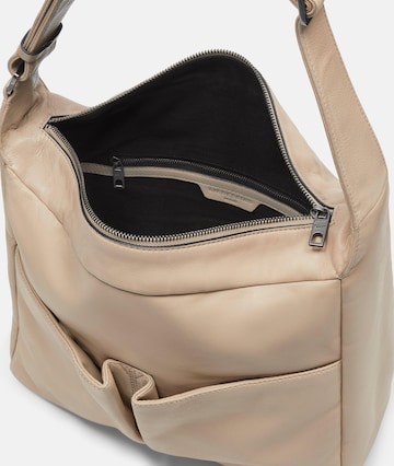 Liebeskind Berlin Shoulder bag 'Hera' in Beige