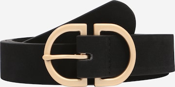 ABOUT YOU Belt 'Dana' in Black: front