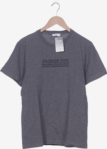 Closed Shirt in M in Grey: front