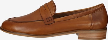 Everybody Classic Flats in Brown