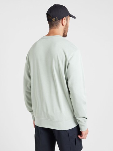 Nike Sportswear Sweatshirt in Groen