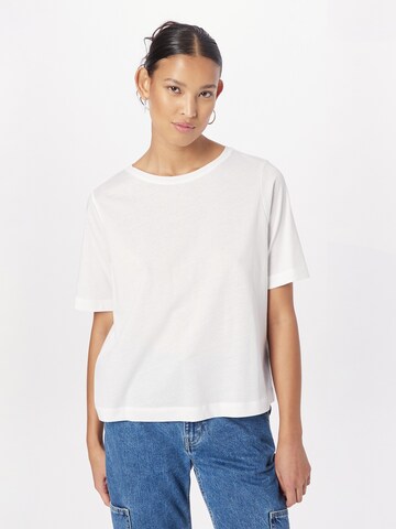 ARMEDANGELS Shirt 'Finia' in White: front