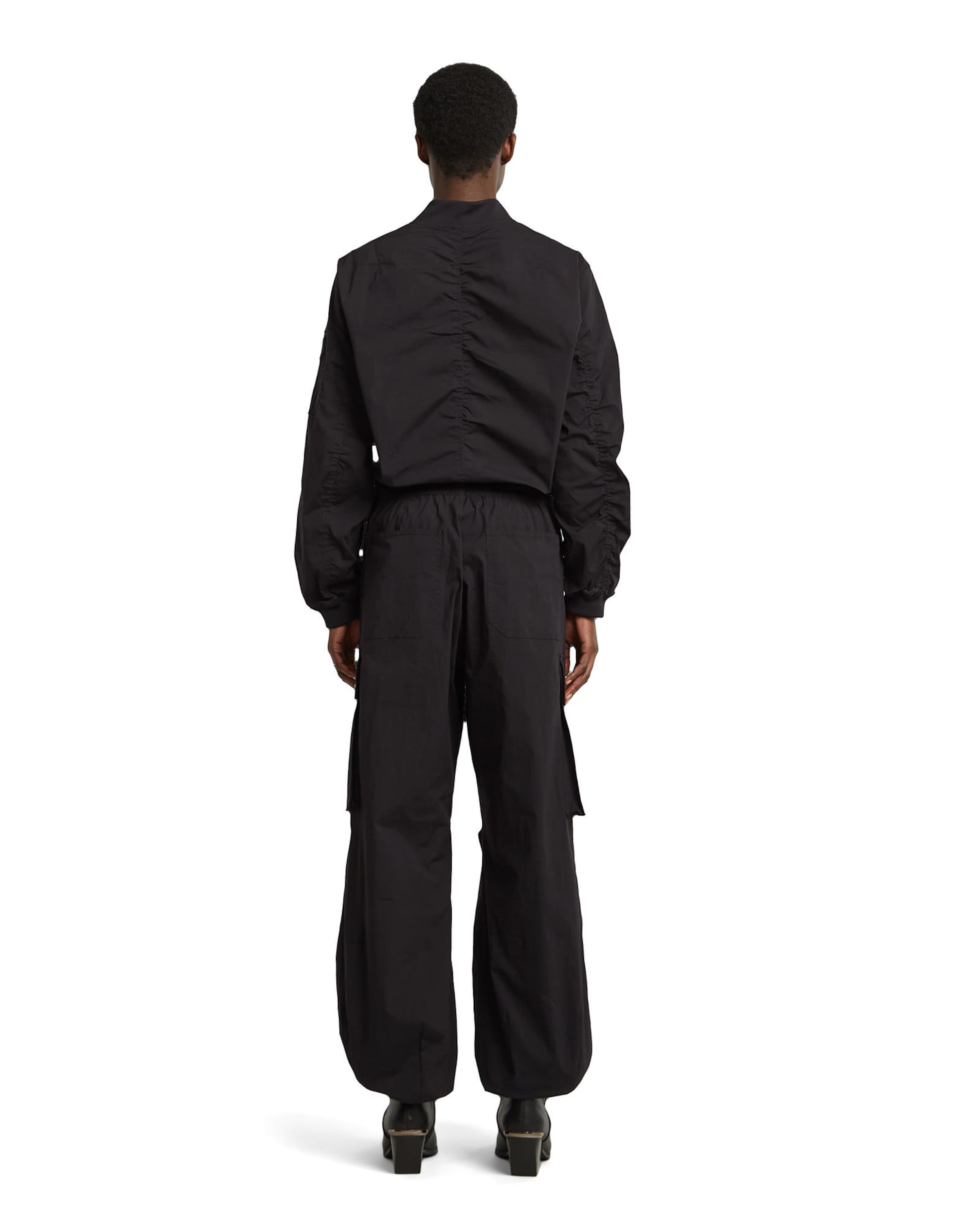 G-STAR Jumpsuit in Black