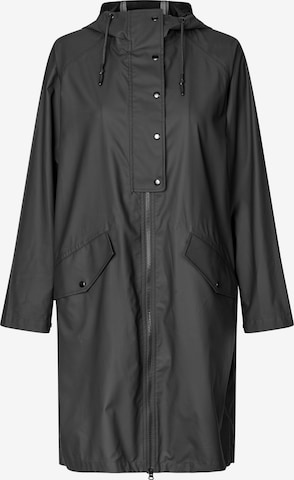 Masai Tussenjas in Zwart: voorkant