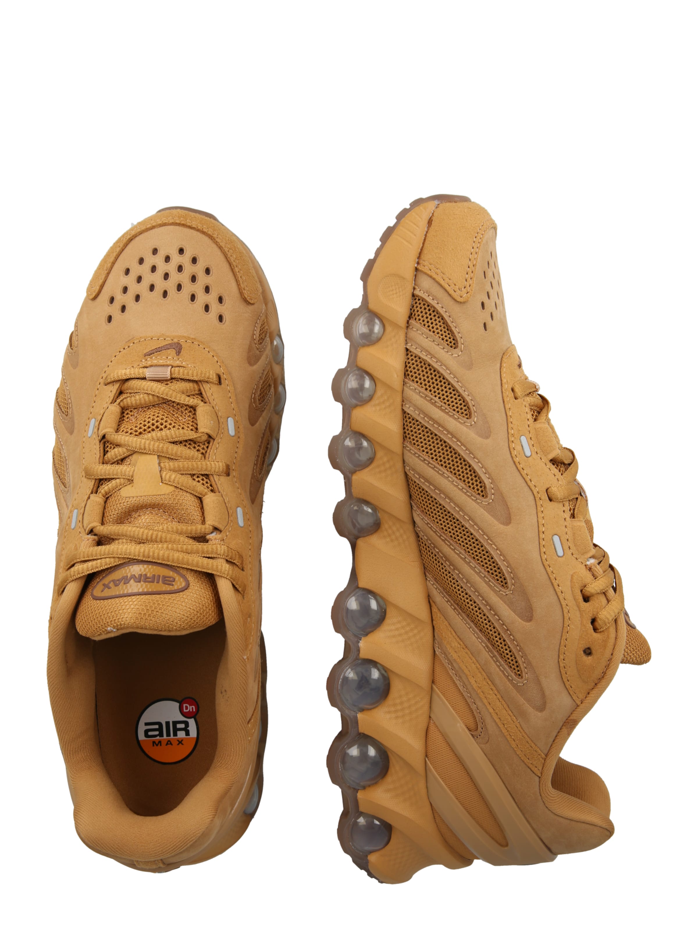 Nike Sportswear Низкие кроссовки 'AIR MAX DN8' в Коричневый