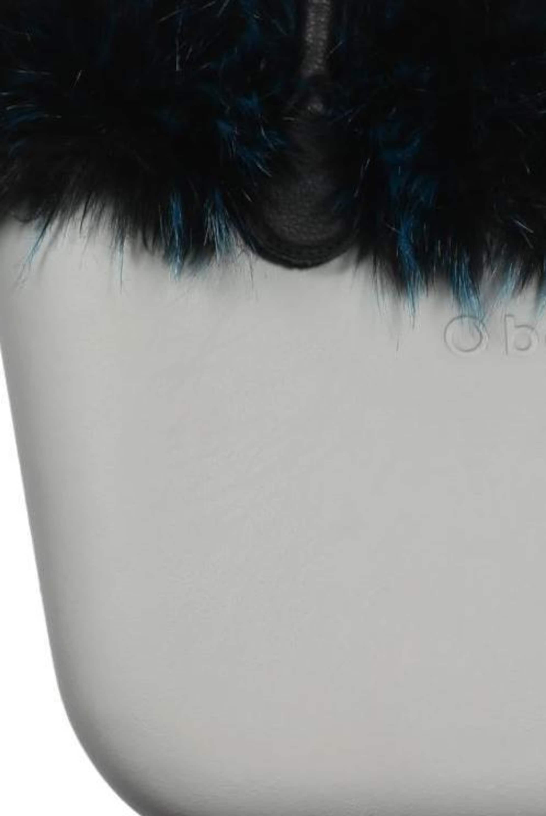 O bag Bag in One size in Grey